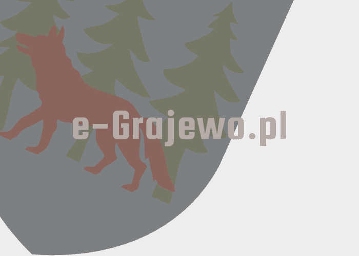 Ogłoszenie Wójta Gminy Wąsosz