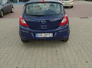 Grajewo ogłoszenia: Sprzedam Opel  Corsa D 2008 r.1.2b 16 v.przebieg 219 tys.km czysty... - zdjęcie