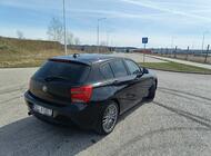 Grajewo ogłoszenia: Sprzedam bądź zamienię  zadbaną BMW F20 1,6 benzyna z 2012... - zdjęcie