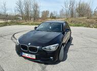 Grajewo ogłoszenia: Sprzedam bądź zamienię  zadbaną BMW F20 1,6 benzyna z 2012... - zdjęcie