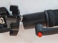 Grajewo ogłoszenia: Tanio sprzedam zestaw fotograficzny 
Aparat fotograficzny - Fine... - zdjęcie