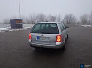 Grajewo ogłoszenia: Volkswagen Passat B5 FL, 2005 rok, 1.9 Tdi 130km, automat. Radio... - zdjęcie