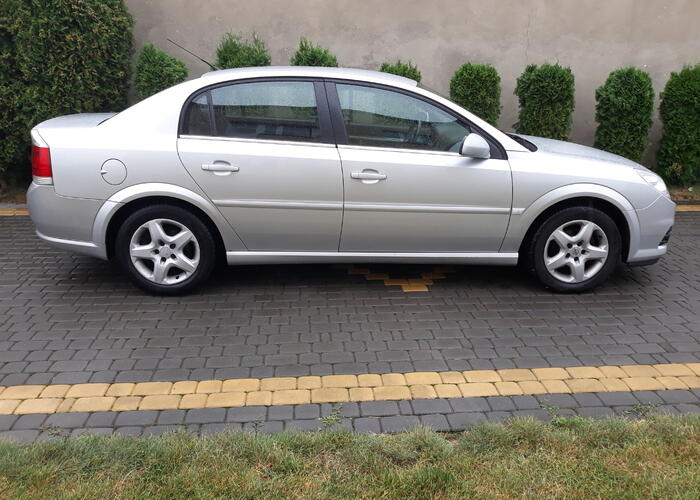 Grajewo ogłoszenia: Sprzedam samochód osobowy OPEL VECTRA C, pojemność 1796 cm3 ,...