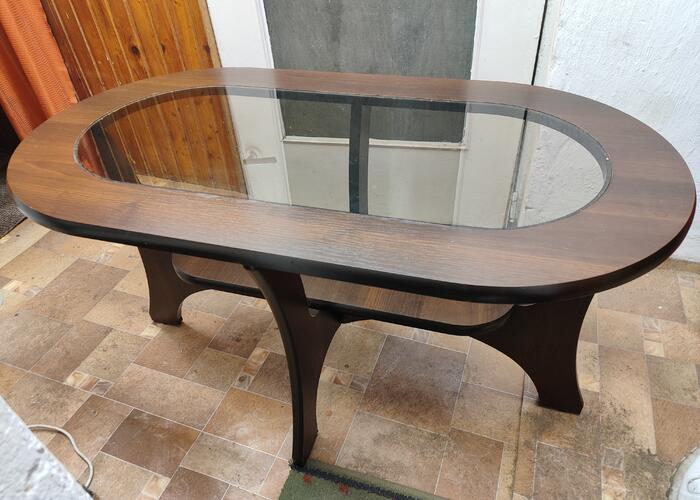 Grajewo ogłoszenia: Stół wymiary długość 110, szerokość 60, wysokość 58....